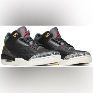 Jordan 3 Retro SE
Animal Instinct 2.0